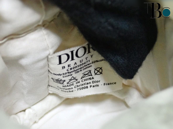 New Christian Dior Pouch Shoulder Bag