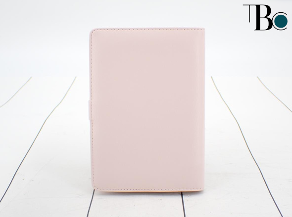 New Christian Dior Leather Planner
