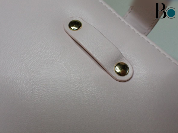 New Christian Dior Leather Planner
