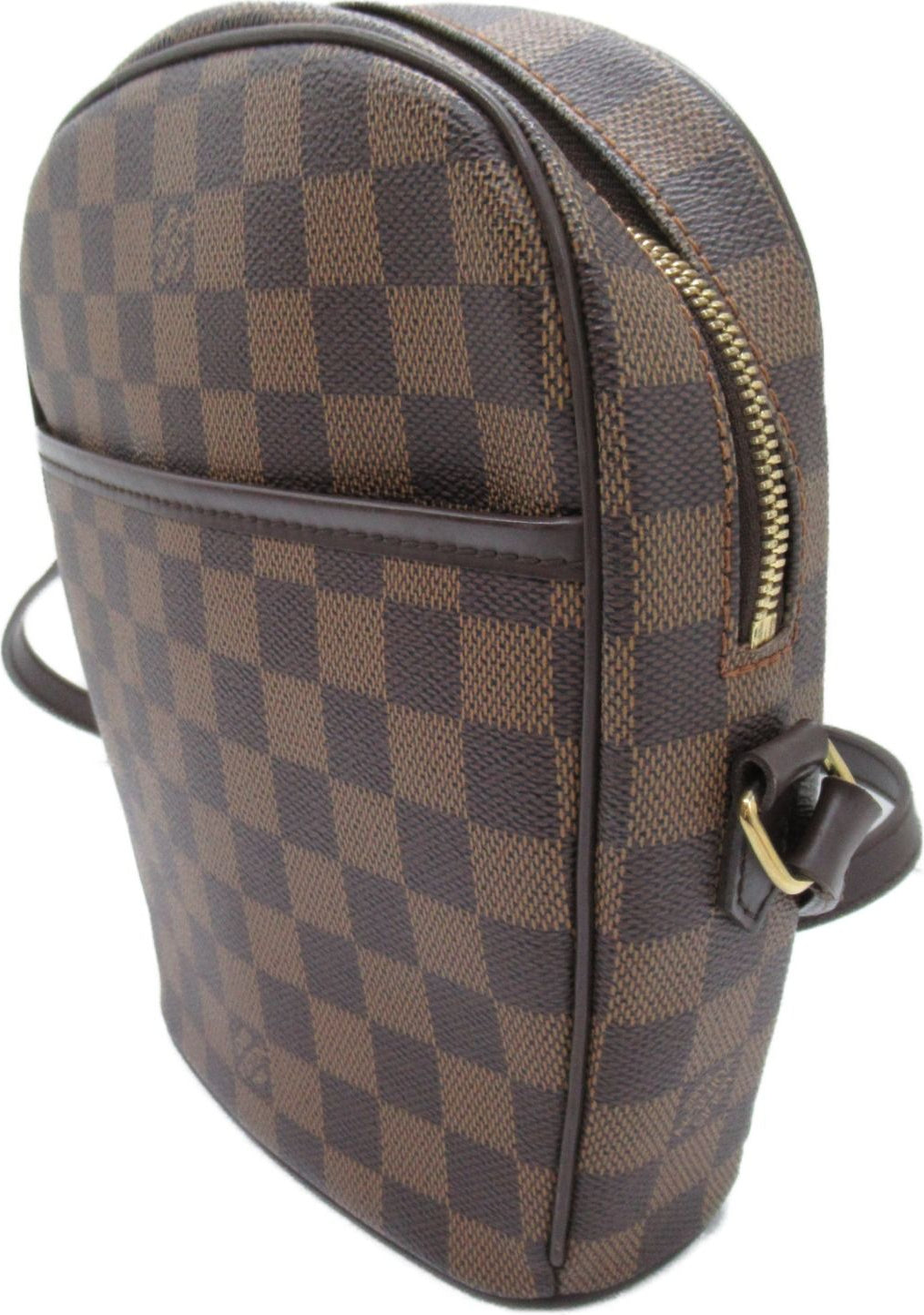 Preowned Louis Vuitton Olav PM Messenger Bag