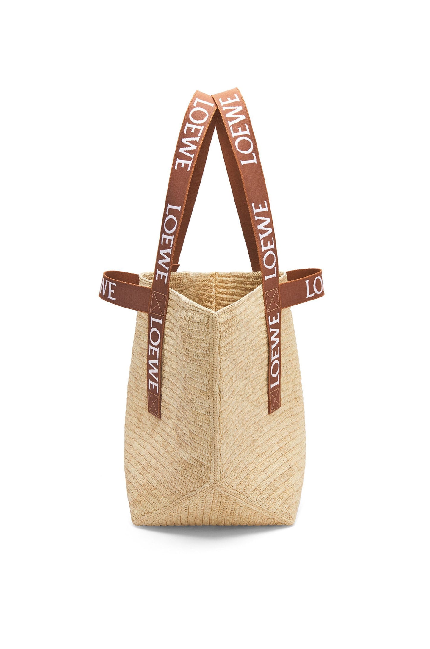 Brand new LOEWE Raffia Foldable Tote