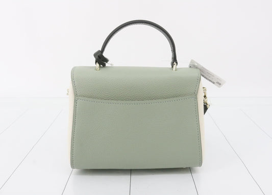 Brand New Kate Spade 2 Way top handle Satchel