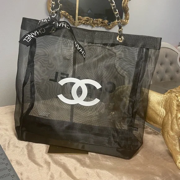 VIP gift with purchase CC Meah bag