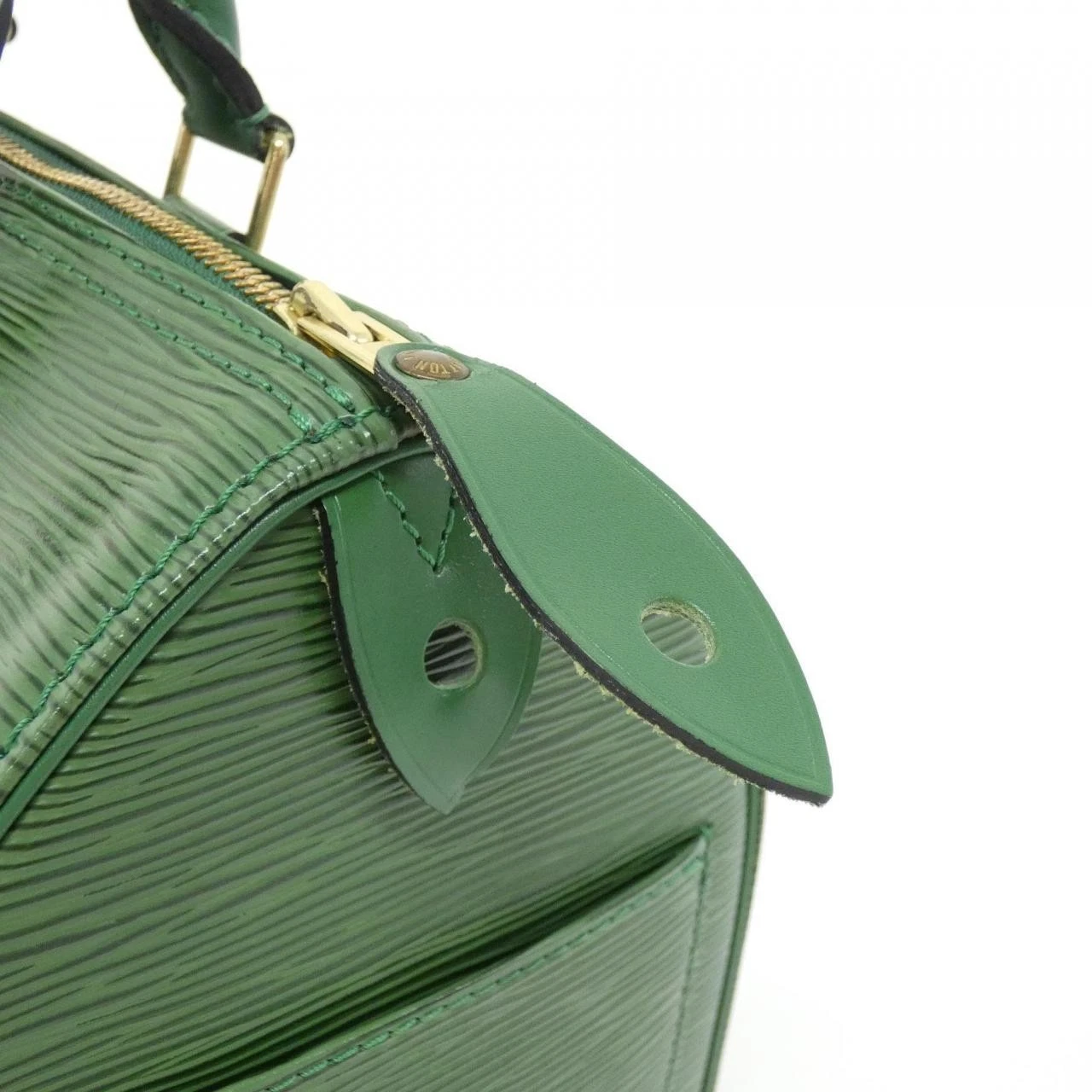 Louis Vuitton Epi Leather Speedy 25