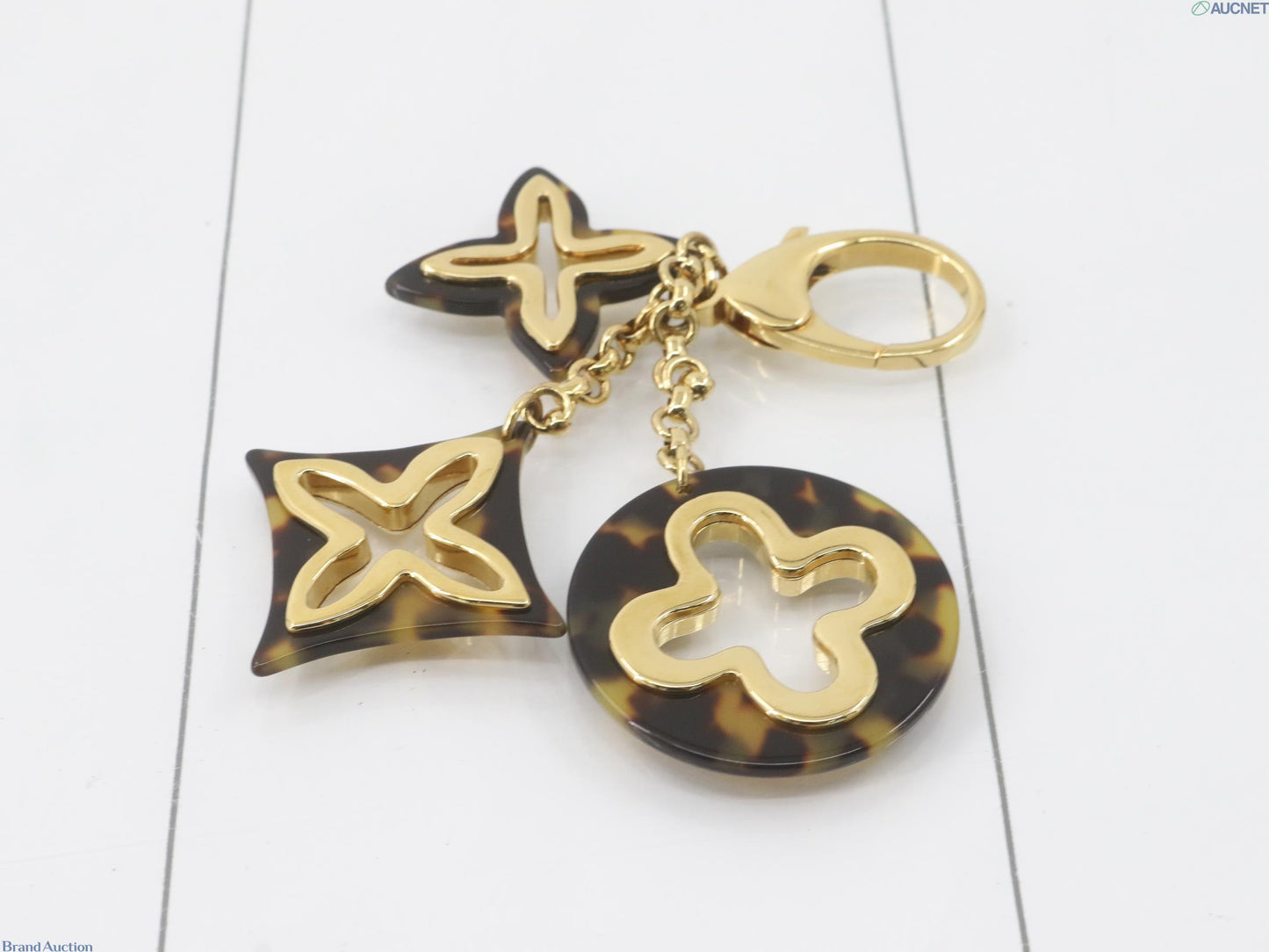 Louis Vuitton Key Charm