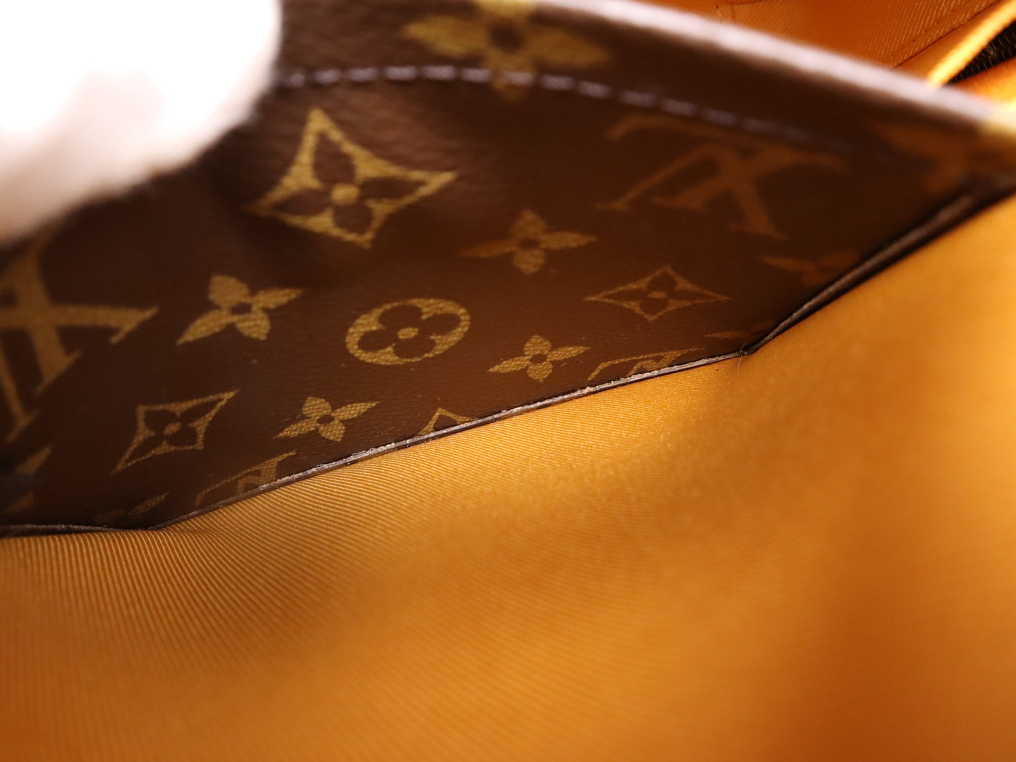 Louis Vuitton Venice Shoulder bag Strap and dust bag included