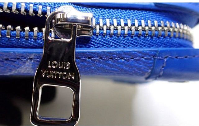 Preowned Louis Vuitton Limited Edition Virgil Cloud Soft Trunk `Necklace