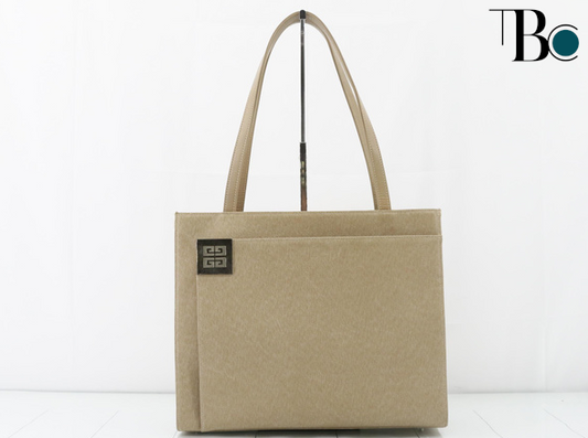 preowned givenchy tote