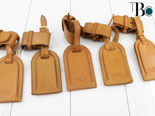 luggage tags