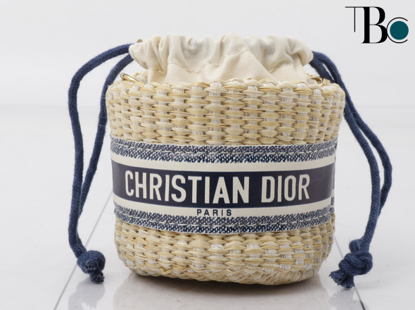 New Christian Dior Pouch Shoulder Bag