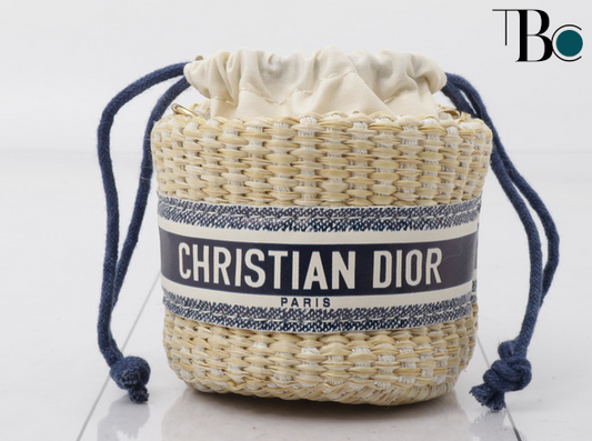 New Christian Dior Pouch Shoulder Bag