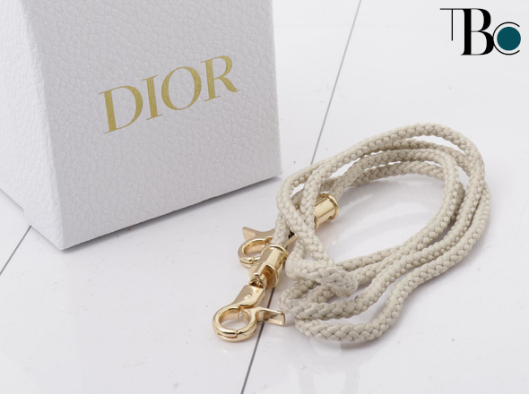 New Christian Dior Pouch Shoulder Bag