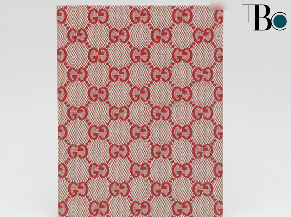 GUCCI Notebook BAILA MY SCRAPBOOK Limited Edition