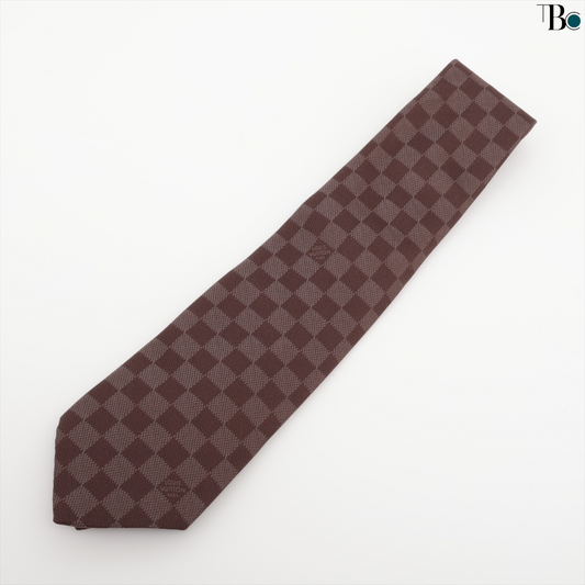 Brand New Louis Vuitton Pop Tie