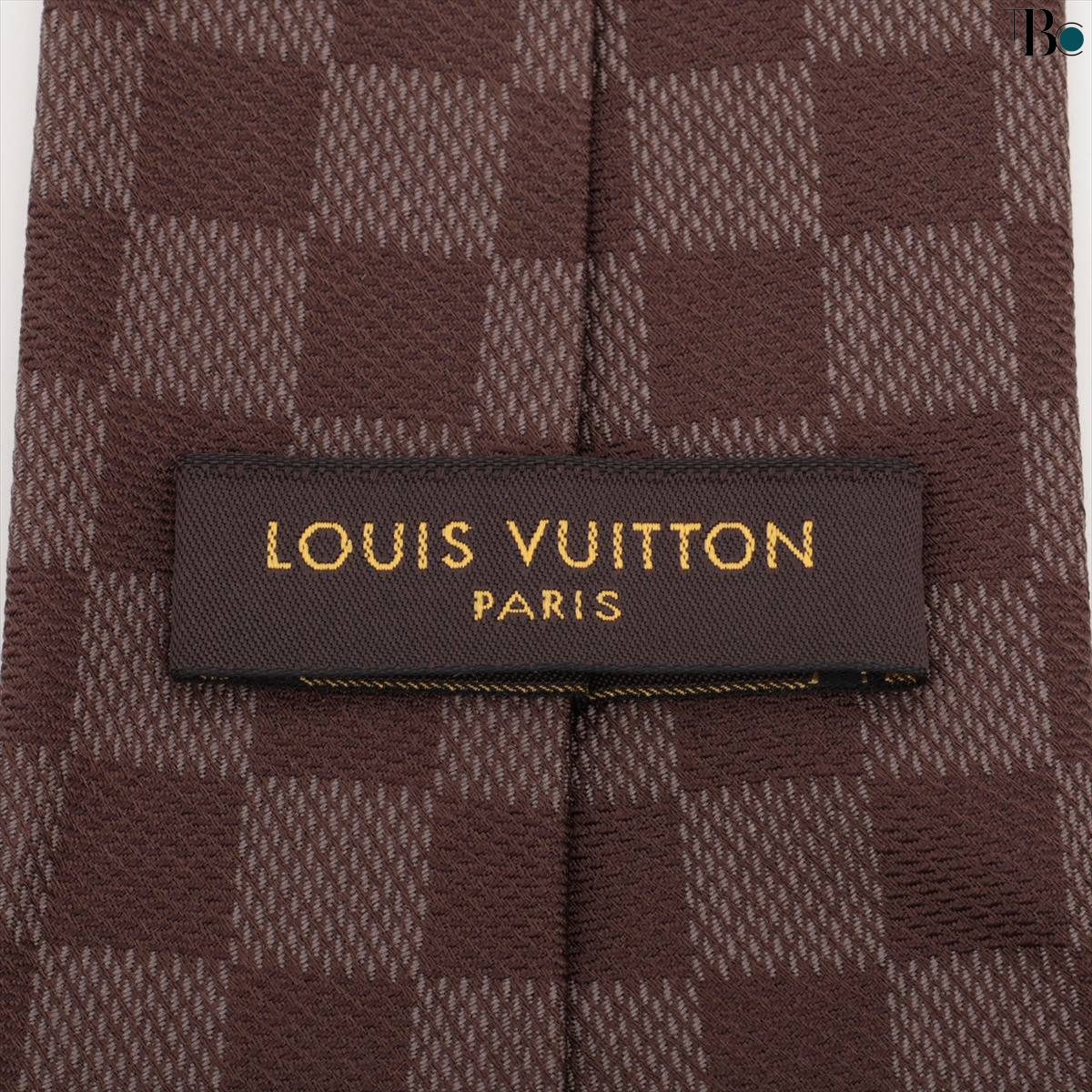 Brand New Louis Vuitton Pop Tie