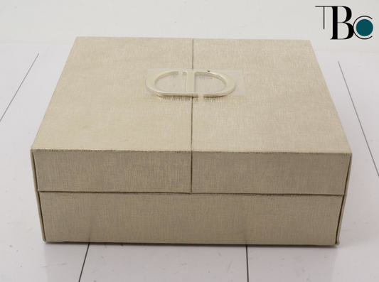Christain Dior Jewelry Box