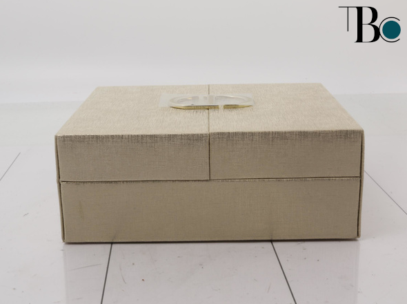 Christain Dior Jewelry Box