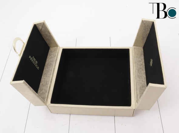 Christain Dior Jewelry Box