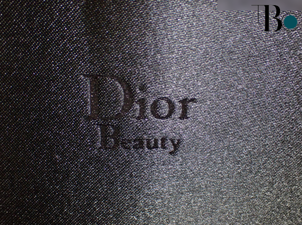 Christian Dior Beauty/makeup case