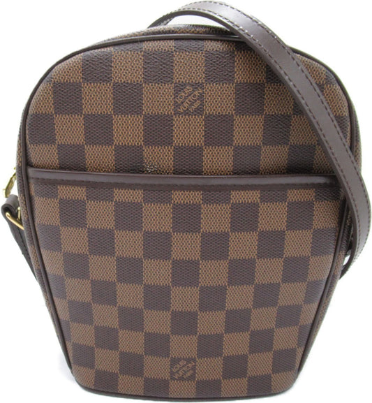 Preowned Louis Vuitton Olav PM Messenger Bag