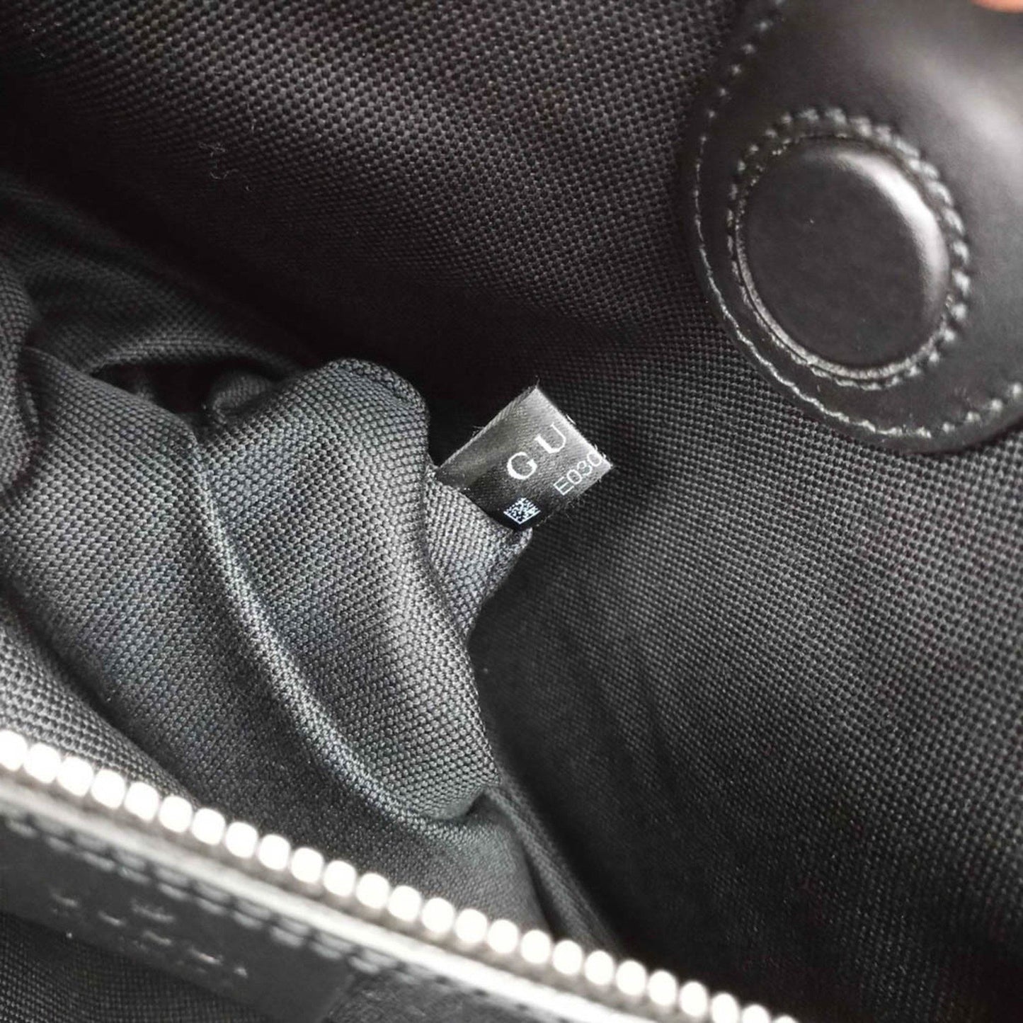 Gucci Women,Men GG Supreme,Leather Shoulder Bag,Tote Bag Black,Gray