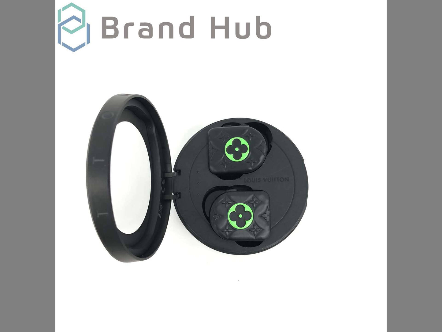 Louis Vuitton Horizon Wireless Earphones QAB160 UJ7557