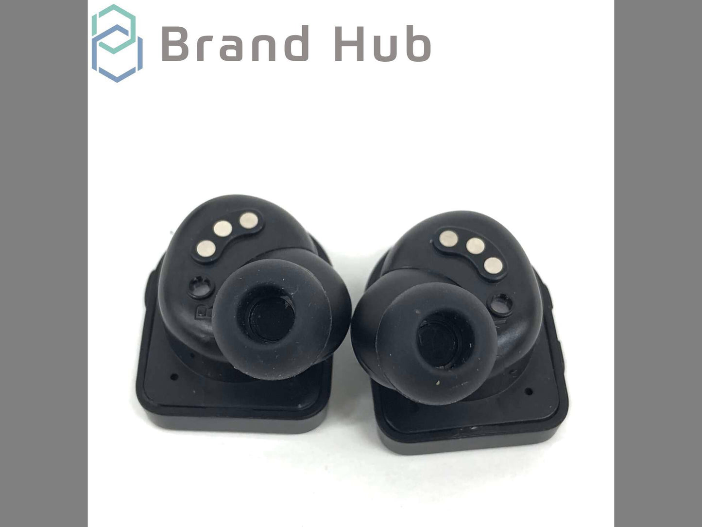 Louis Vuitton Horizon Wireless Earphones QAB160 UJ7557