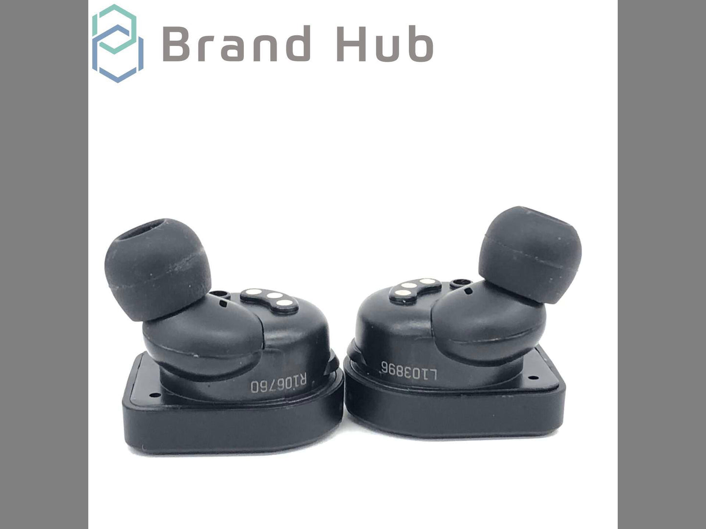 Louis Vuitton Horizon Wireless Earphones QAB160 UJ7557