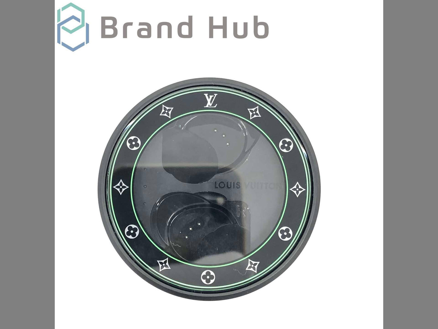 Louis Vuitton Horizon Wireless Earphones QAB160 UJ7557