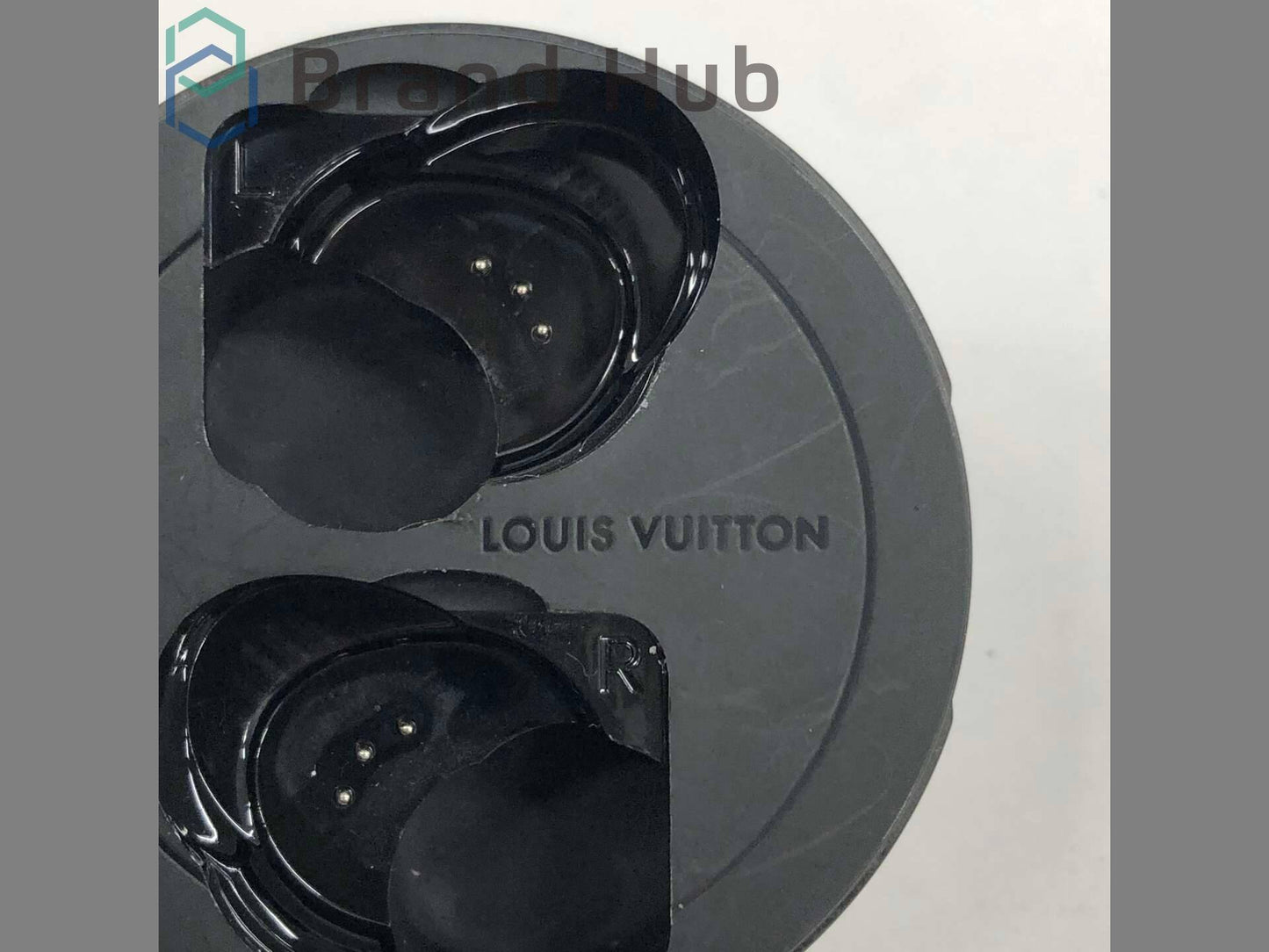 Louis Vuitton Horizon Wireless Earphones QAB160 UJ7557