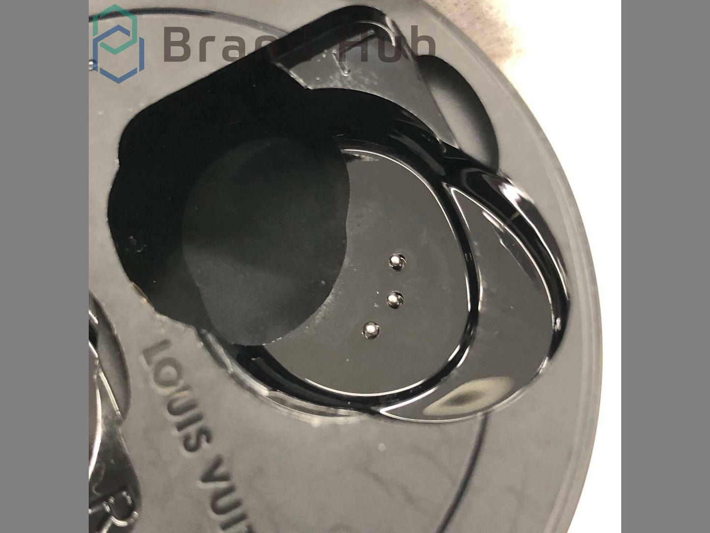 Louis Vuitton Horizon Wireless Earphones QAB160 UJ7557