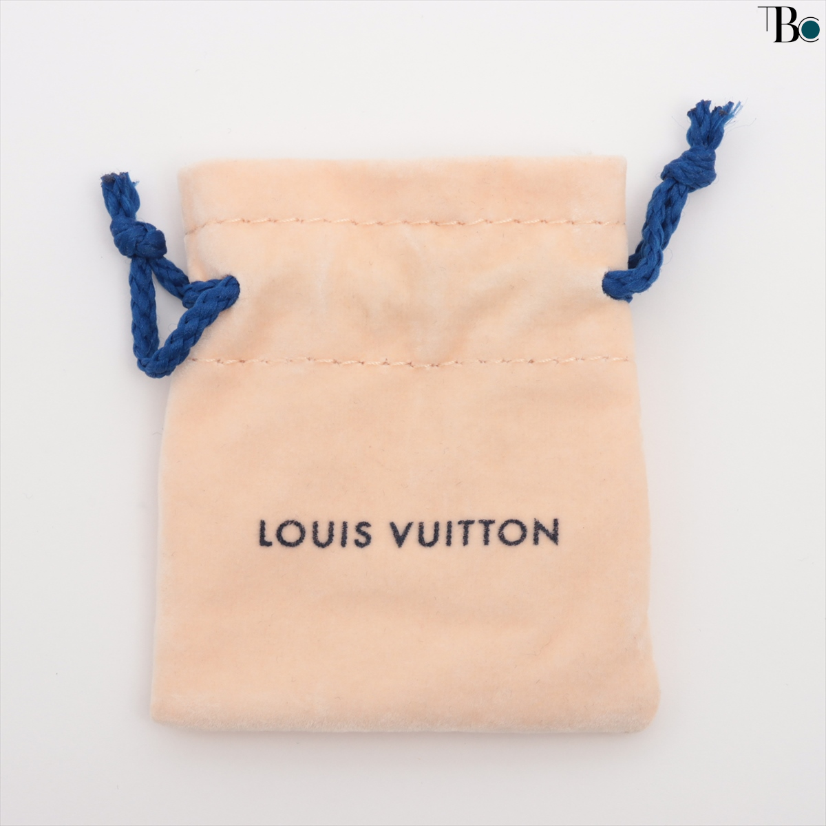 Pre owned Louis Vuitton
Petit Louis Necklace Metal