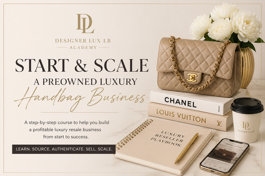 Designer Lux LB Academy