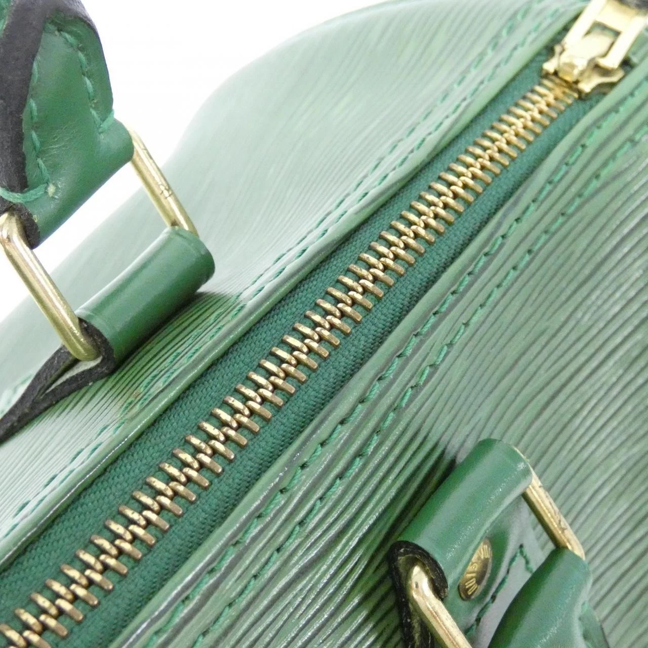 Louis Vuitton Epi Leather Speedy 25
