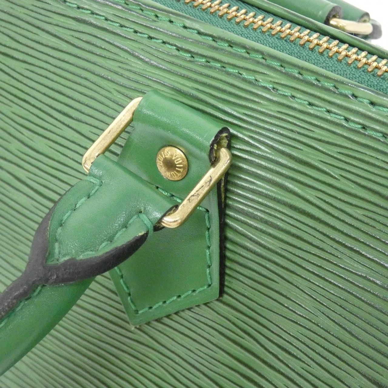 Louis Vuitton Epi Leather Speedy 25