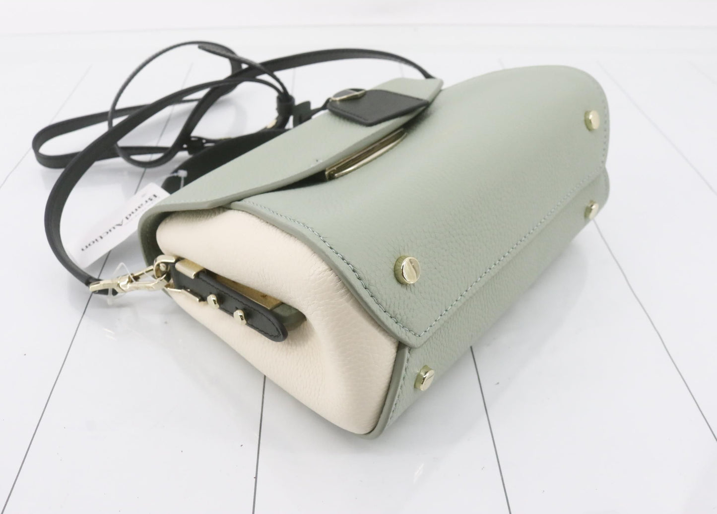 Brand New Kate Spade 2 Way top handle Satchel