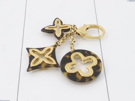 Louis Vuitton Key Charm