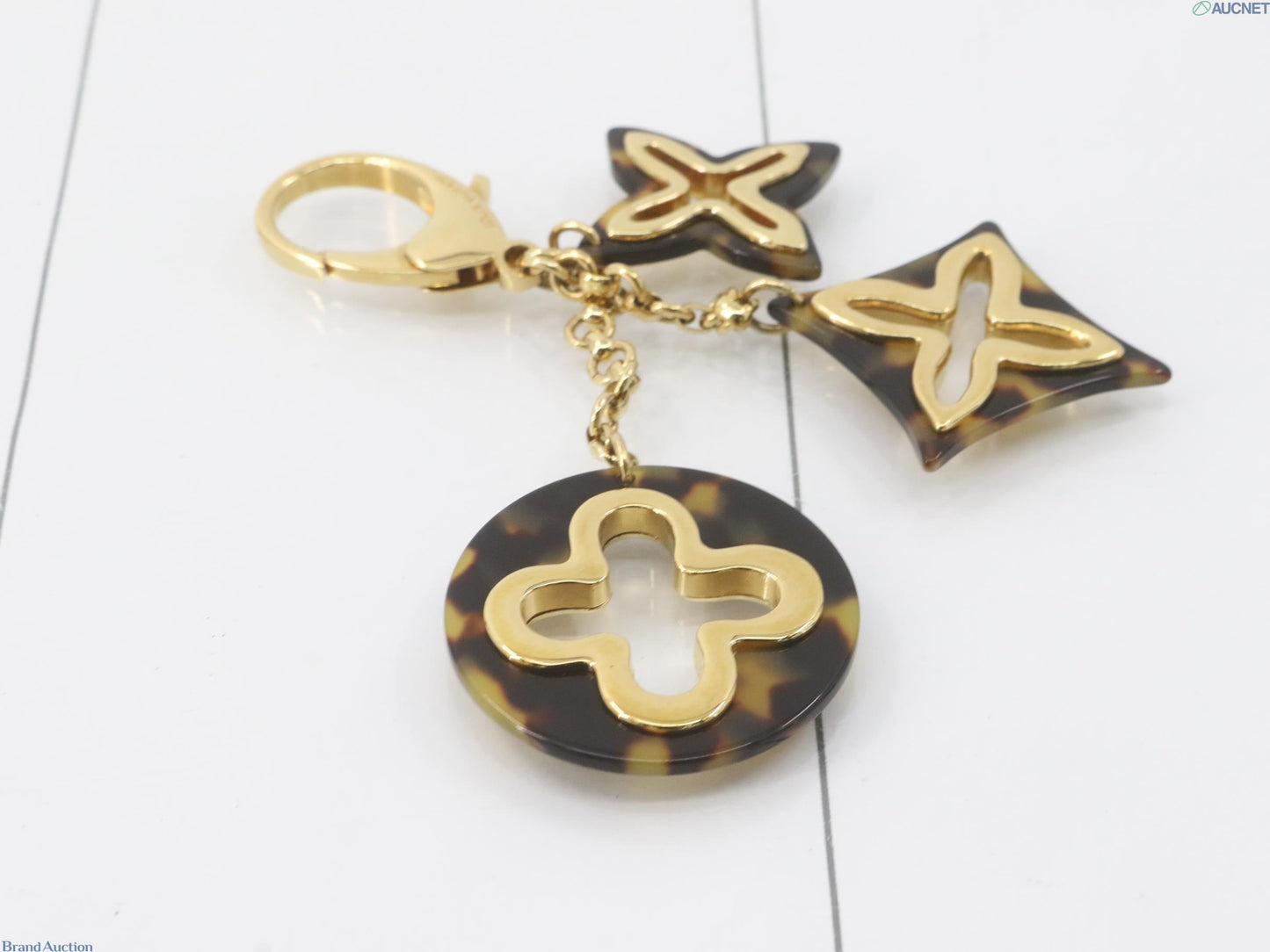 Louis Vuitton Key Charm