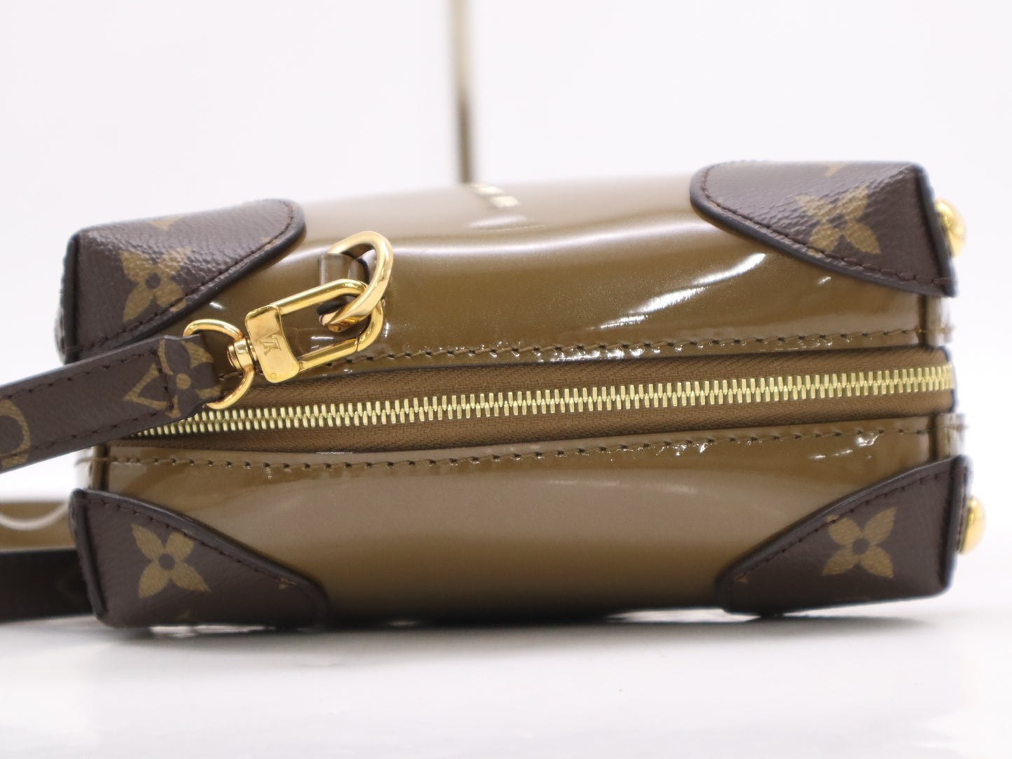 Louis Vuitton Venice Shoulder bag Strap and dust bag included