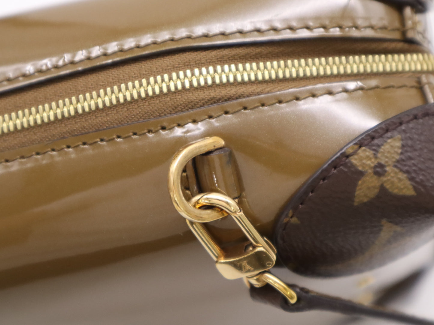 Louis Vuitton Venice Shoulder bag Strap and dust bag included