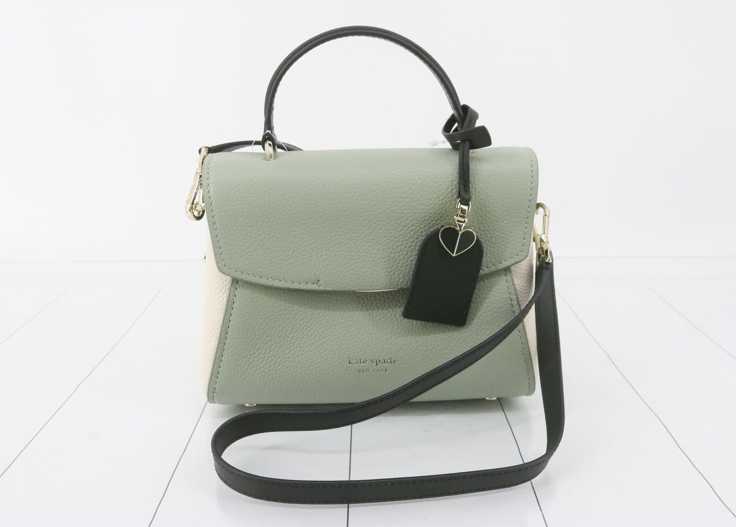 Brand New Kate Spade 2 Way top handle Satchel