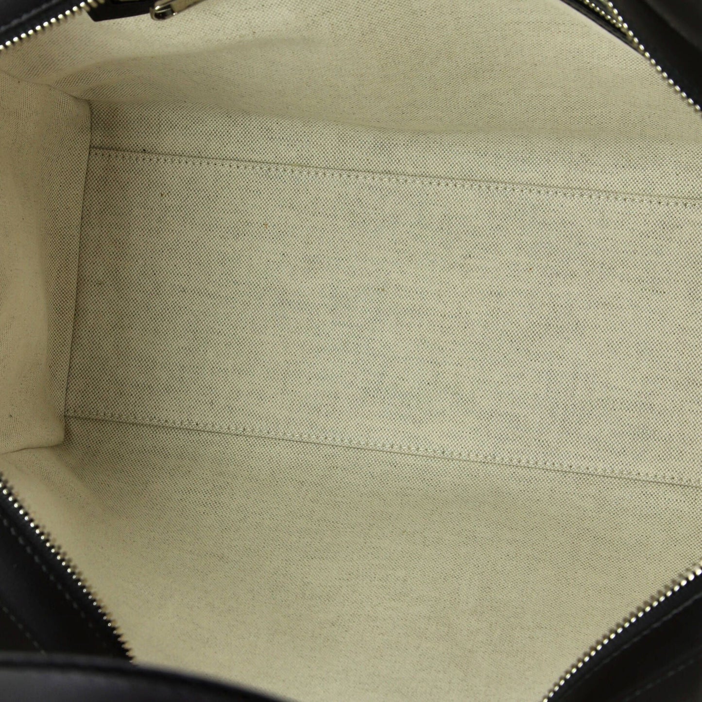 Gucci Tote Bag Gg Embossed Perforated Leather A