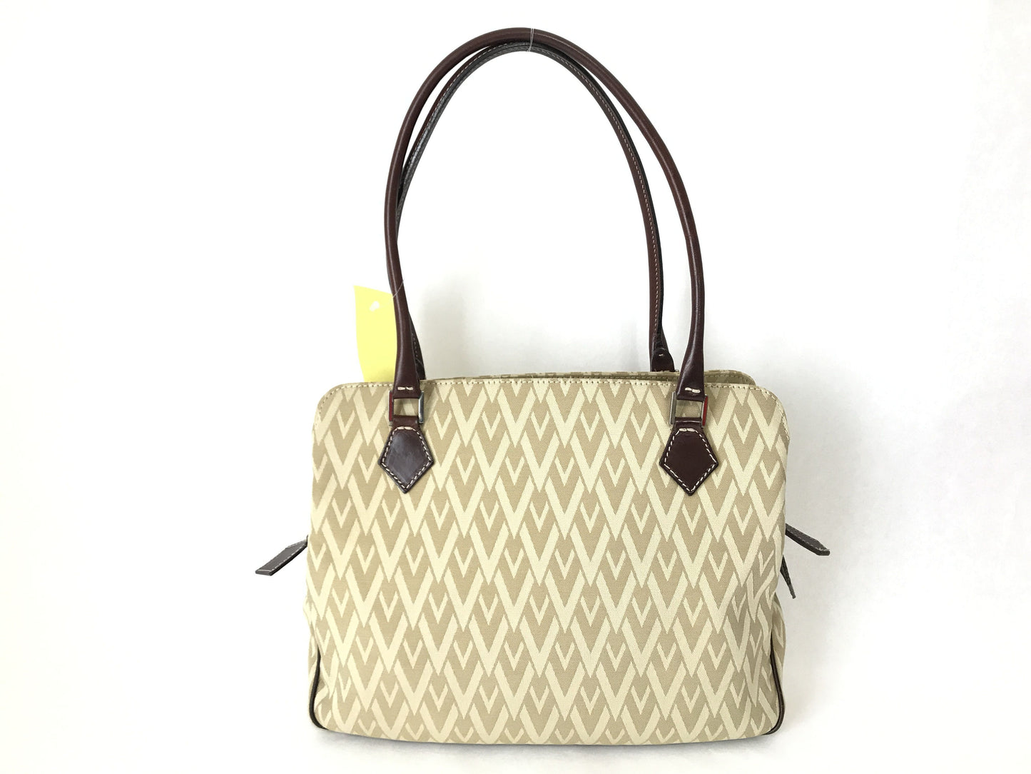 Preowned Valentino Garavani All Over Shoulder Bag