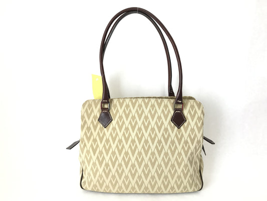 Preowned Valentino Garavani All Over Shoulder Bag