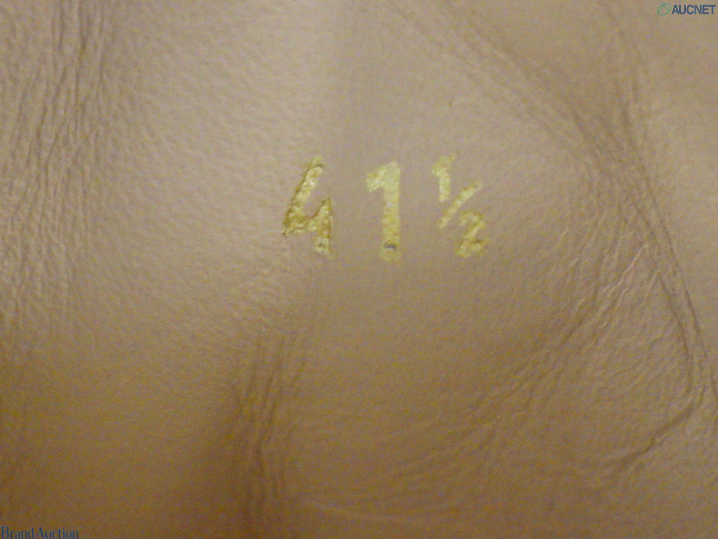 Christian Loubutin Men's 2023 Orlato high Top sneakers size 41.5