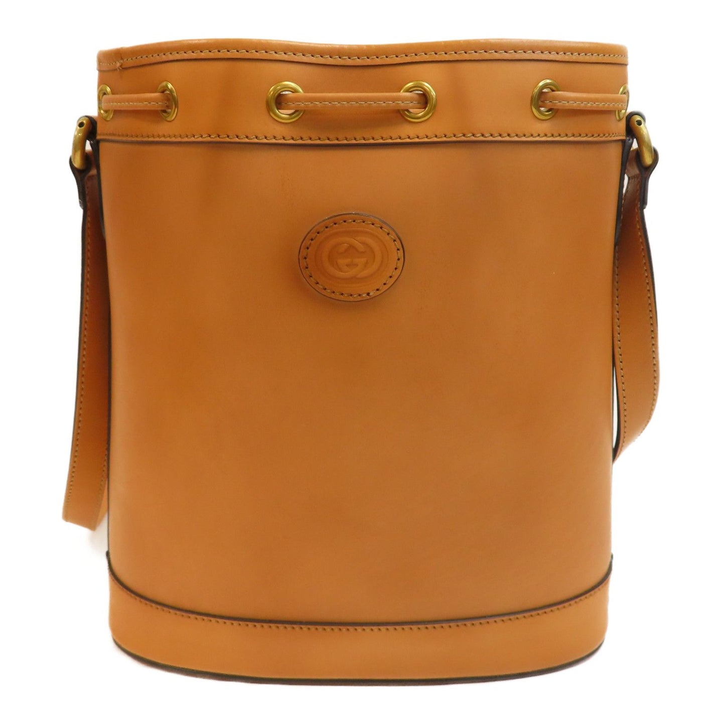 Gucci Disney Bucket crossbody bag