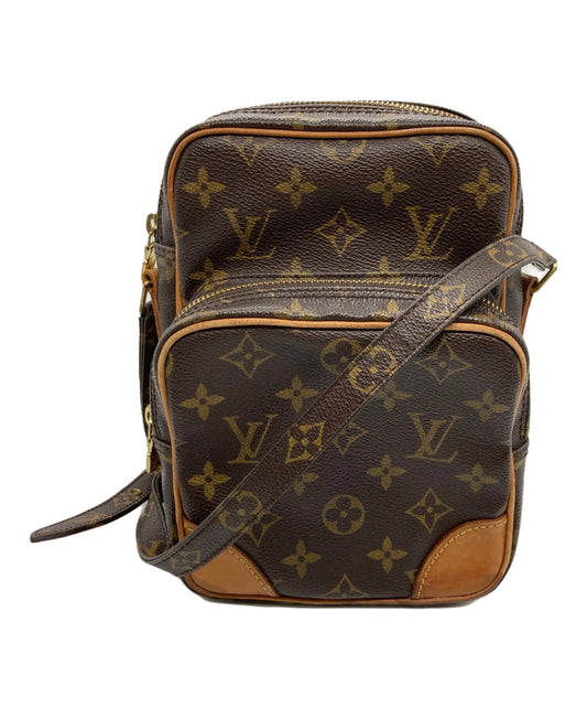 LOUIS VUITTON/ (Louis Vuitton) Monogram Amazon Brown