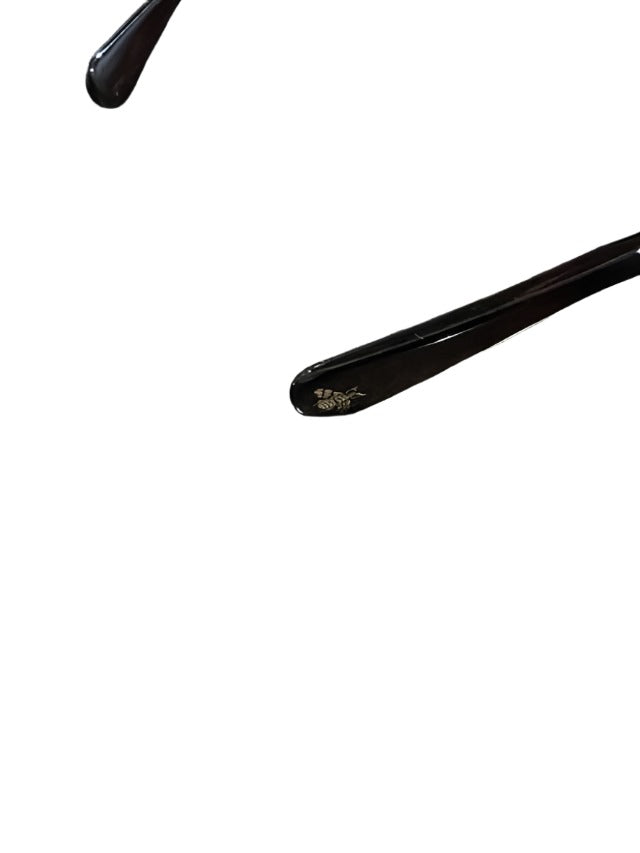 GUCCI GG0368S 002 Oval Sunglasses